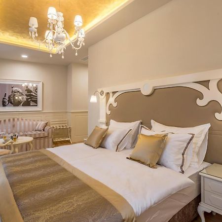 Royal Piazza Hotel Split Eksteriør billede