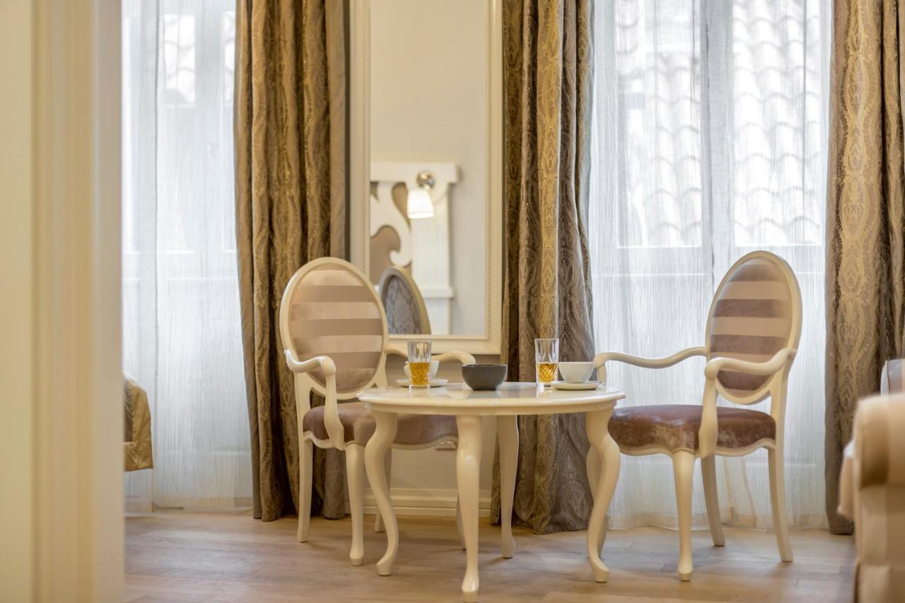 Royal Piazza Hotel Split Eksteriør billede