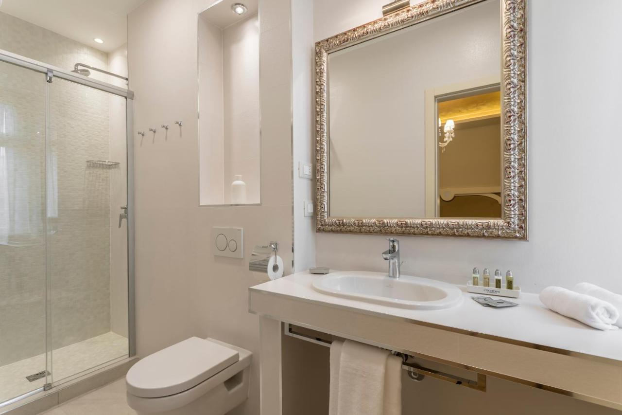 Royal Piazza Hotel Split Eksteriør billede